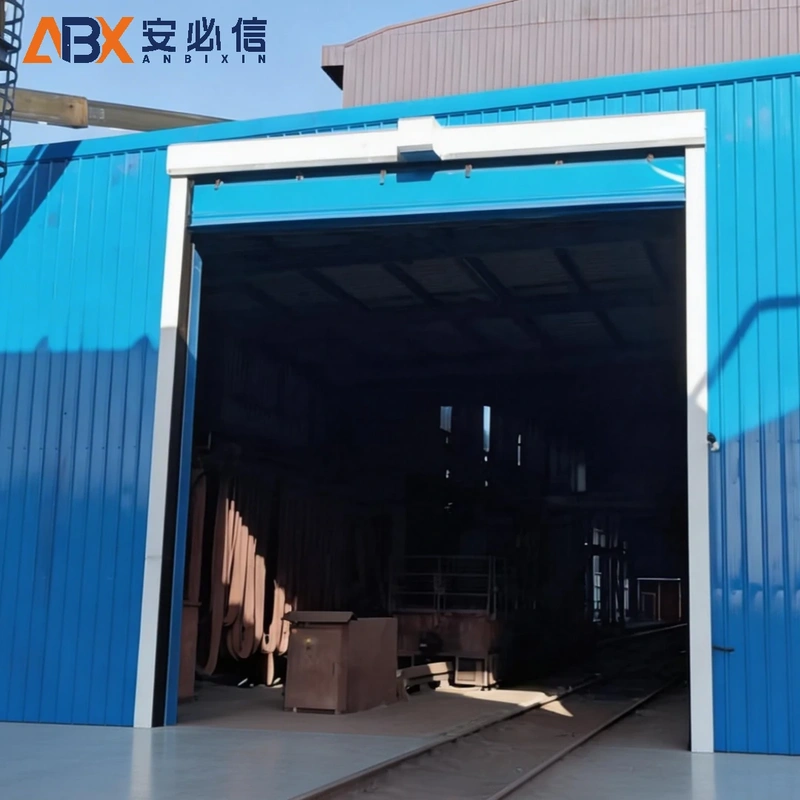 湘西土家族苗族自治州高速堆积门