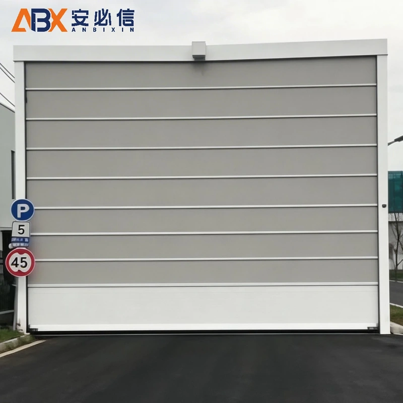 湘西土家族苗族自治州快速堆积门