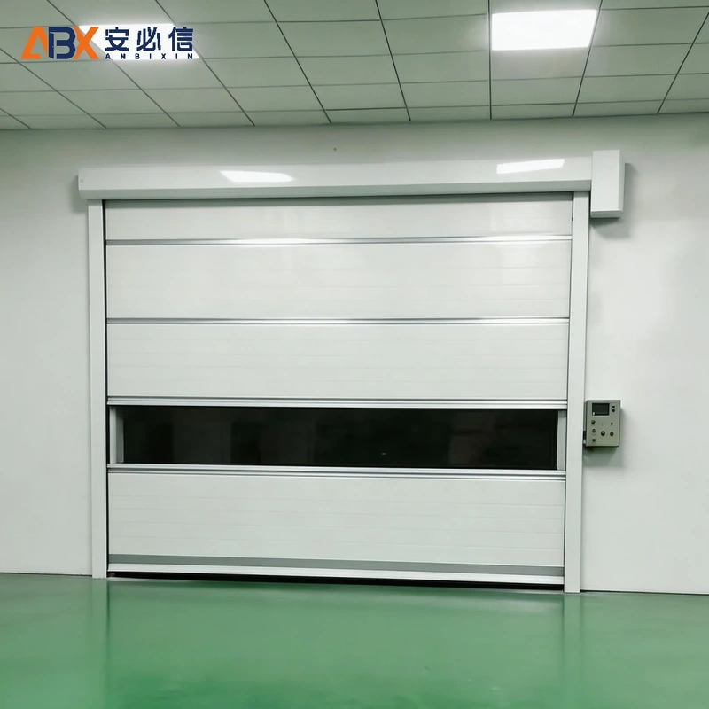 湘西土家族苗族自治州快速卷帘门
