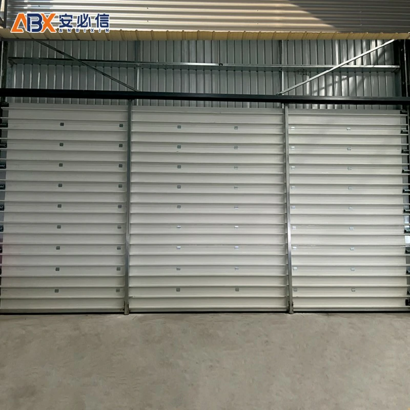 湘西土家族苗族自治州高扬程提升门